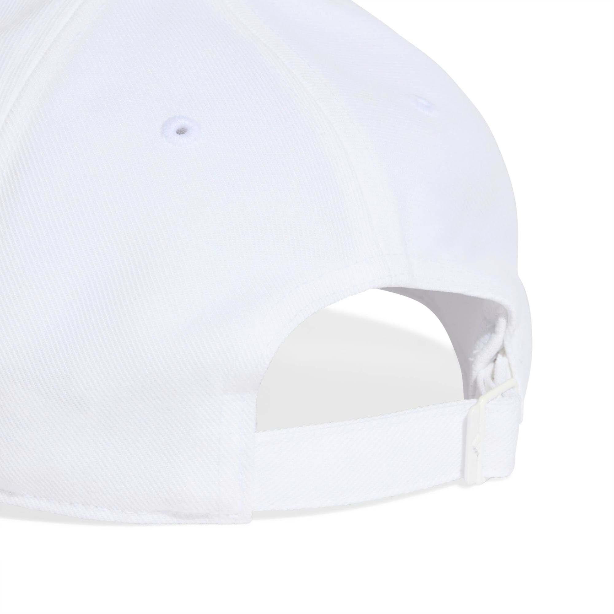 Casquette Adidas Sport Figc Bb Cap Adulte 4/4