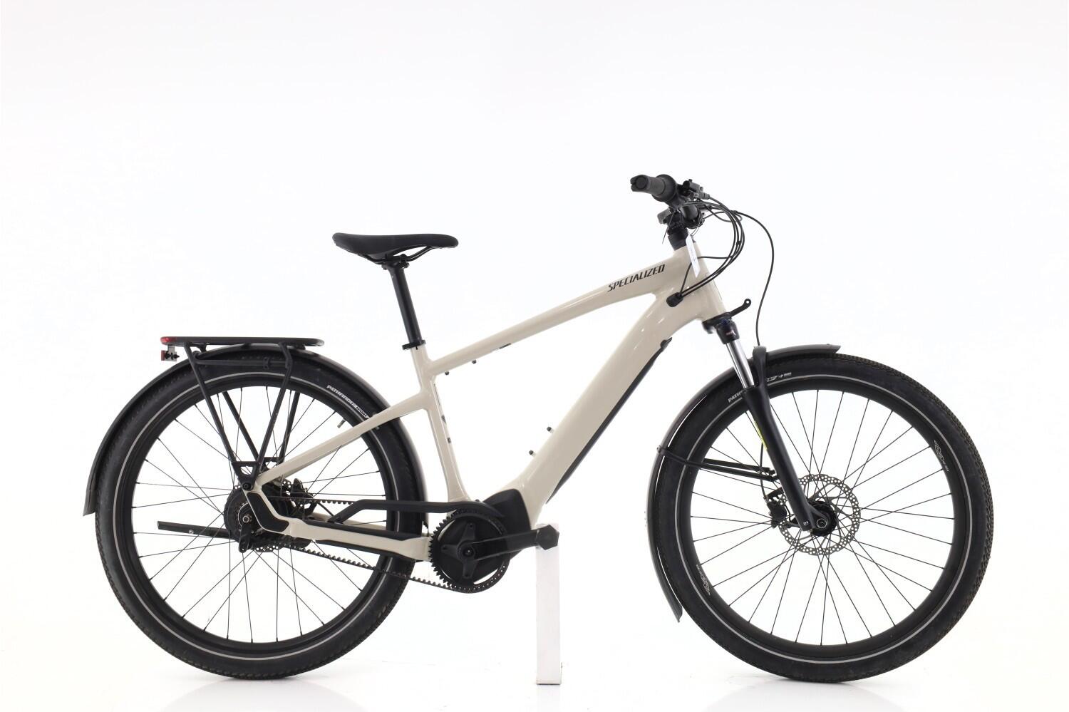 SPECIALIZED Vélo de ville et loisir reconditionné ·  Turbo Vado 3.0 · Très bon état