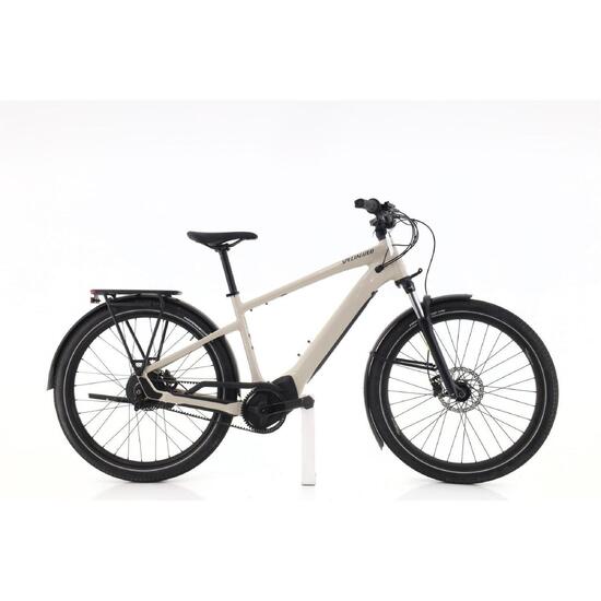 Second life · R. miejski · Specialized Turbo Vado 3.0 · W bardzo dobrym stanie