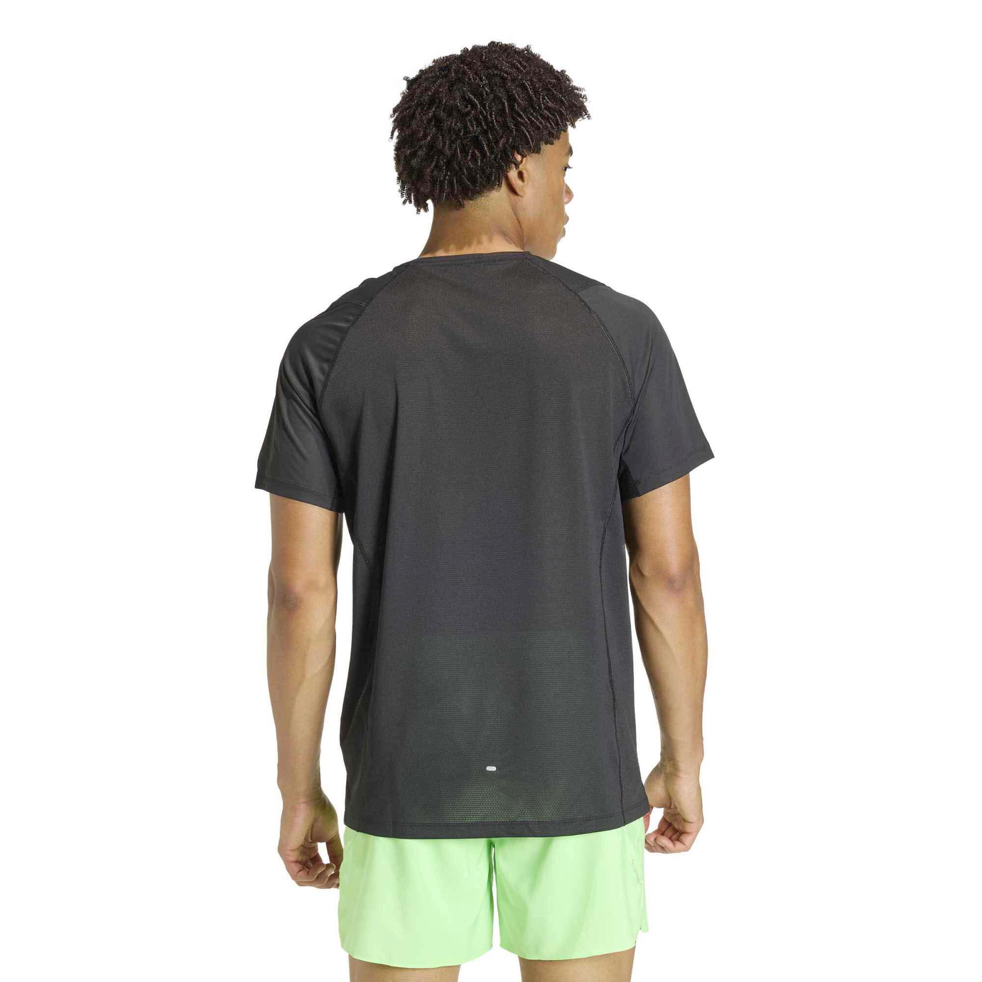 T-Shirt Adidas Sport Adi365 Bz T M Volwassenen 3/5