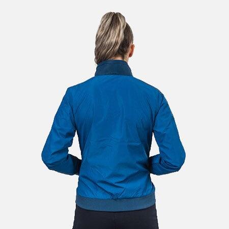 Haina casual TeamRomania20 Feminin Navy