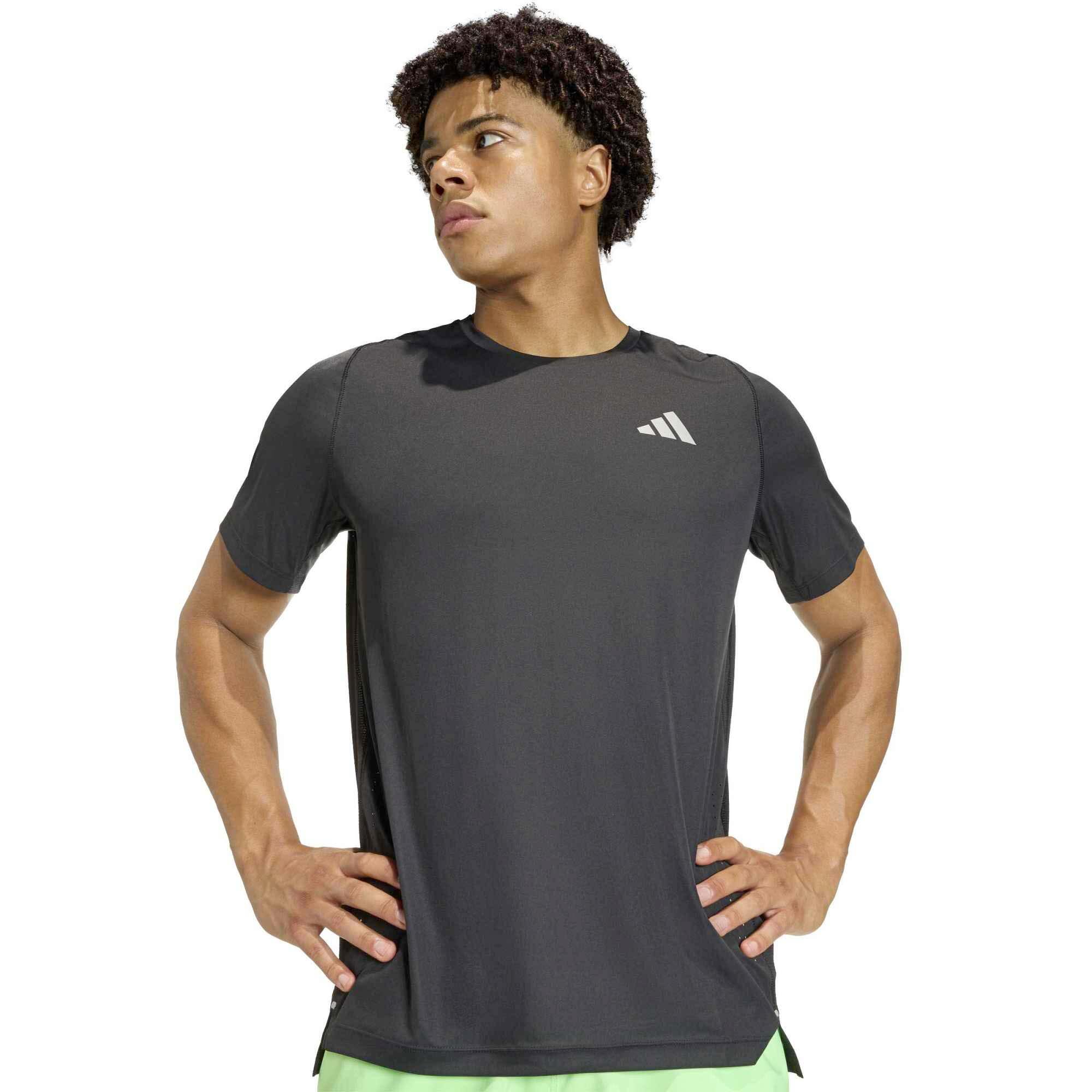 T-Shirt Adidas Sport Adi365 Bz T M Volwassenen 5/5