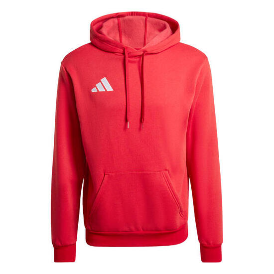 Sweat à capuche adidas Entrada 26 pour homme