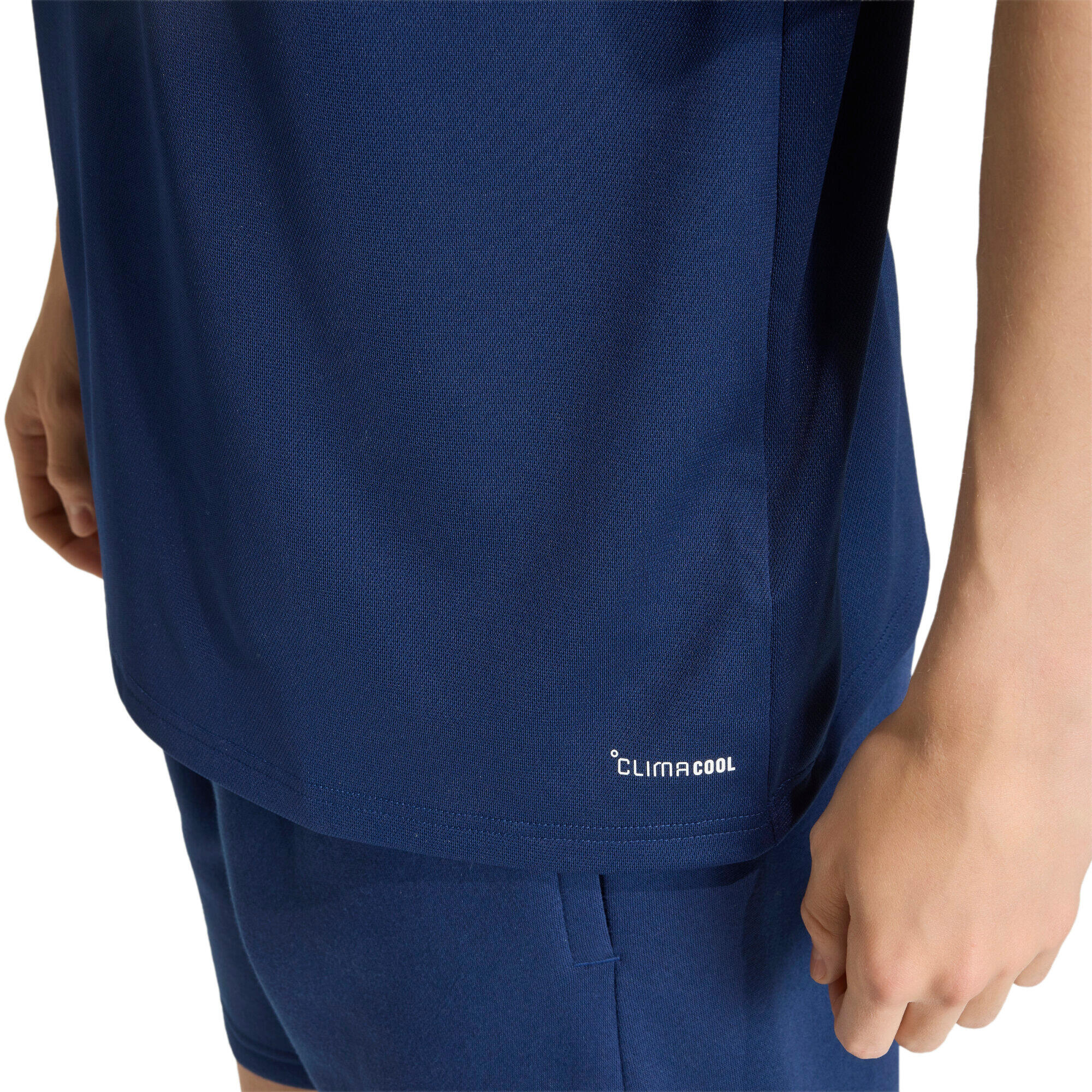 Męska koszulka adidas Entrada 26 Polo - Climacool 11/12