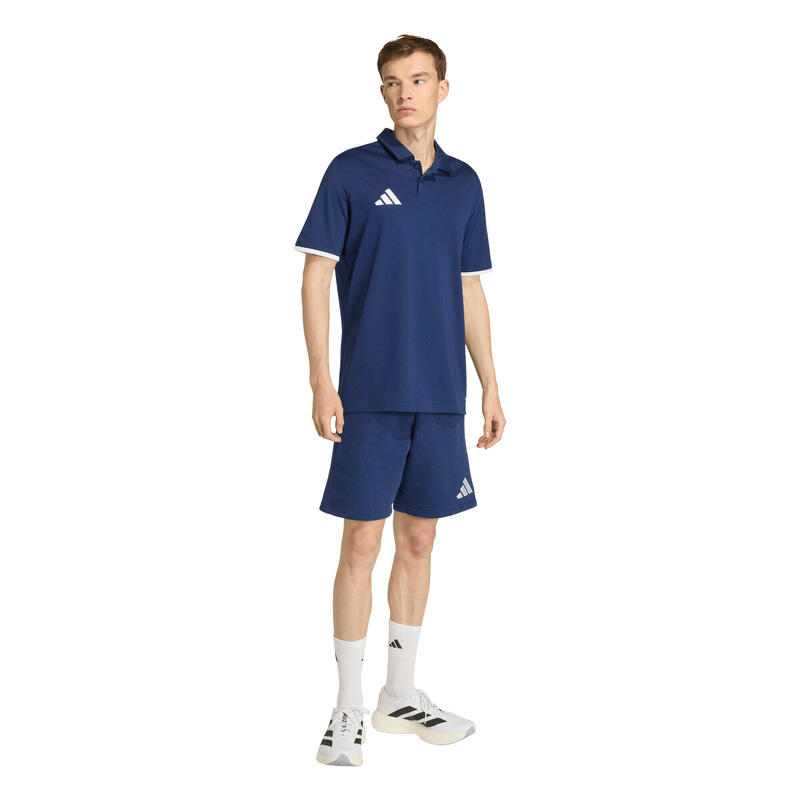 Tricou pentru bărbați adidas Entrada 26 Polo