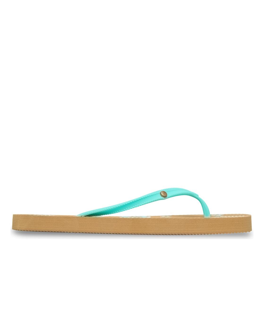 Tongs ARIZONA DREAMS Vert Femme 2/4