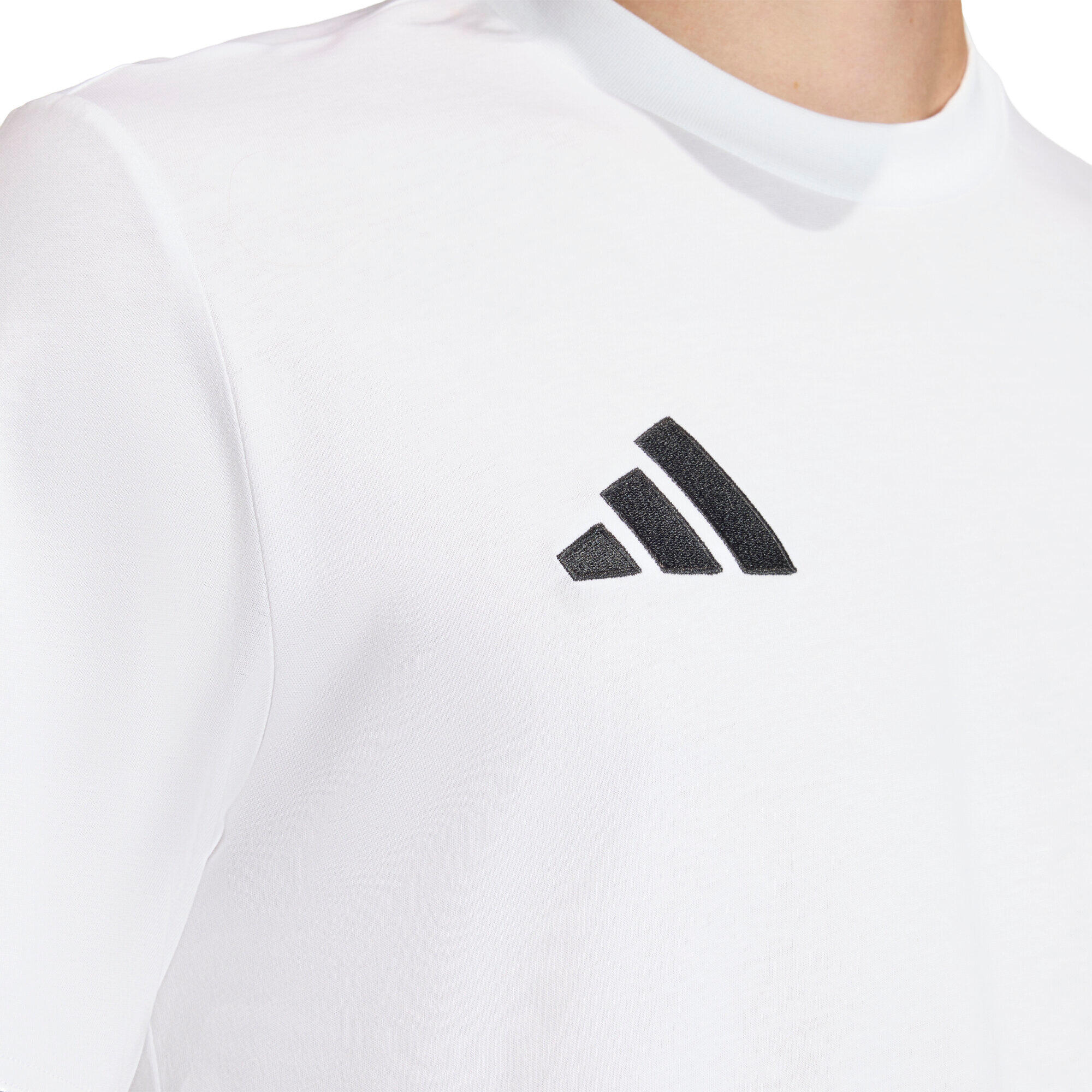 Entrada26 Shirt 10/11