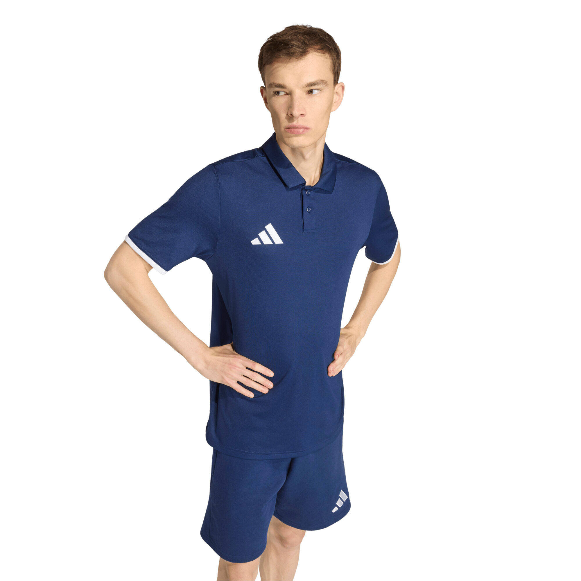 Entrada26 Poloshirt 6/7