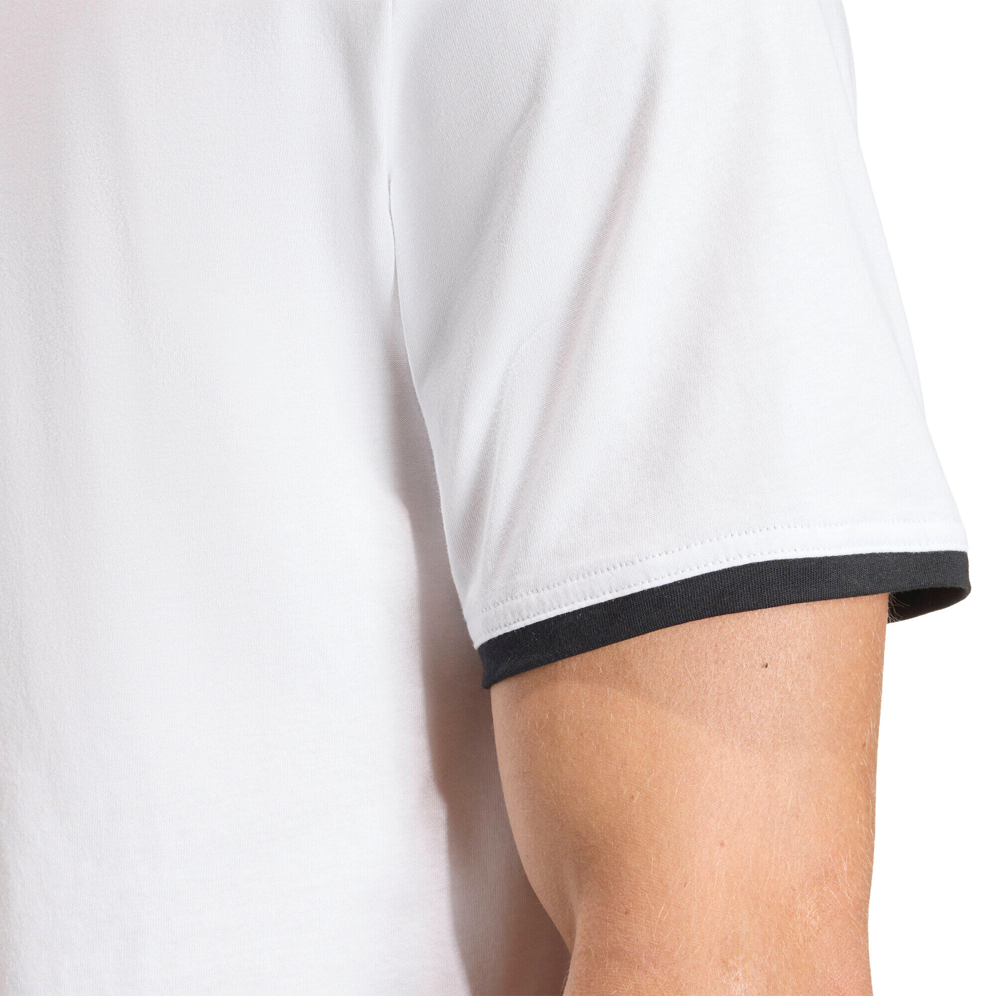 T-shirt Entrada26 6/6
