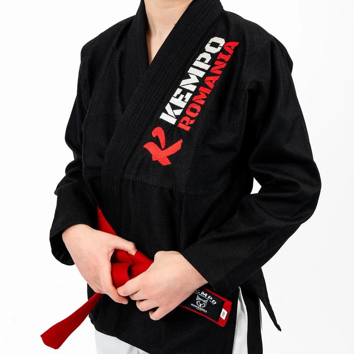 Kimono Kempo Knockout Light Gyerekeknek 2/7