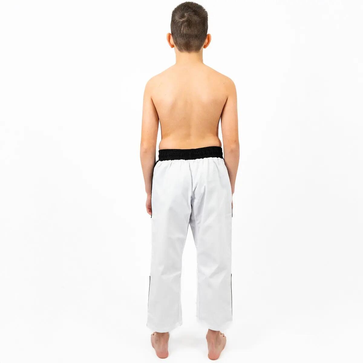 Kimono Kempo Knockout Light Gyerekeknek 6/7