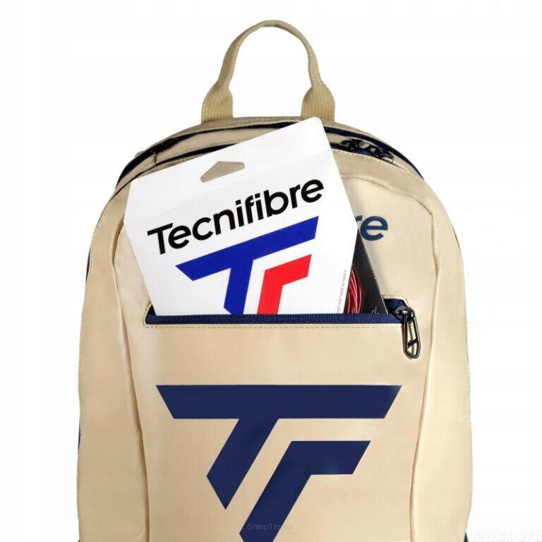 Portaracchette Tennis TECNIFIBRE Tour Endurance Sabbia 2/5