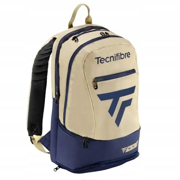 Racquet bag Tennis TECNIFIBRE Tour Endurance Sand