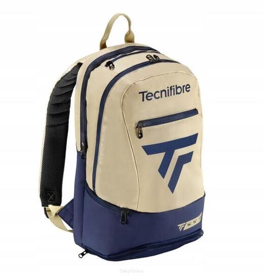 Portaracchette Tennis TECNIFIBRE Tour Endurance Sabbia