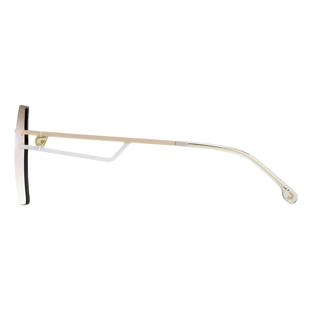 Sonnenbrille Carrera CA 3102/S/BB 84E aus Metall Damen 58 mm 3/4