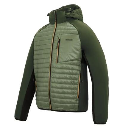 Waterdichte jas Regatta Pro Hybrid II