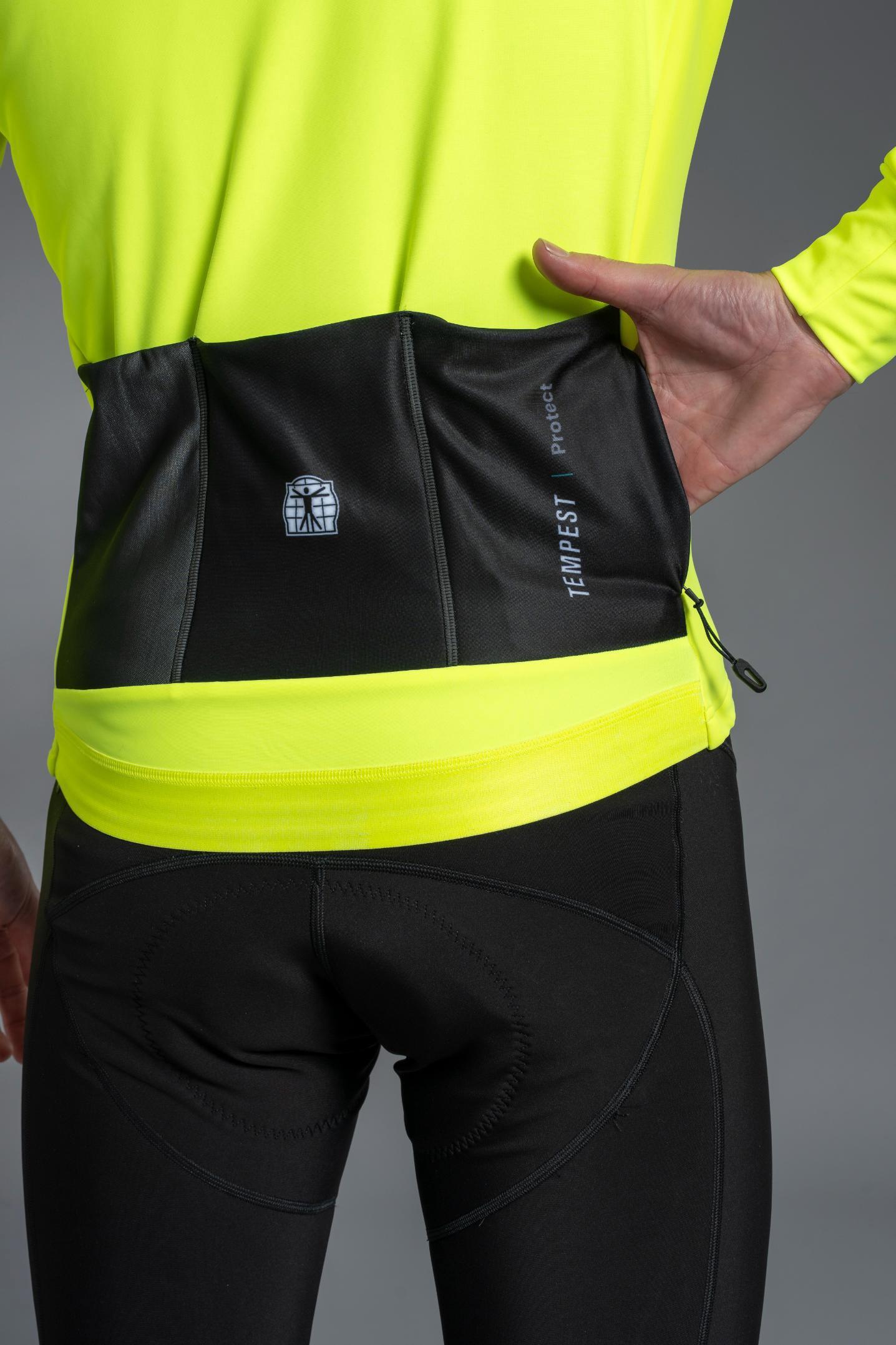 Kurtka Bioracer Tempest Protect Pixel 5/7