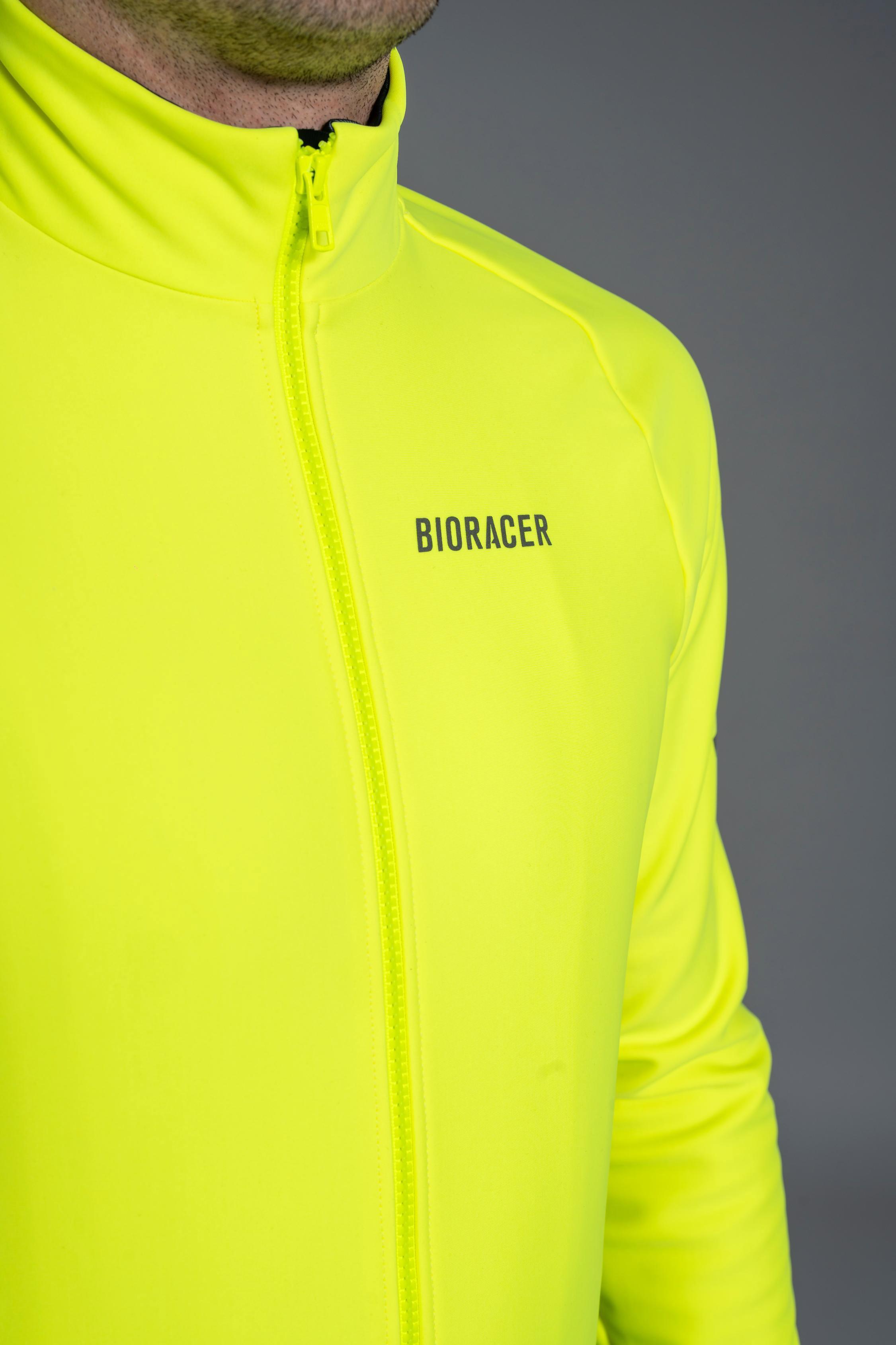 Veste Bioracer Tempest Protect Pixel 6/7