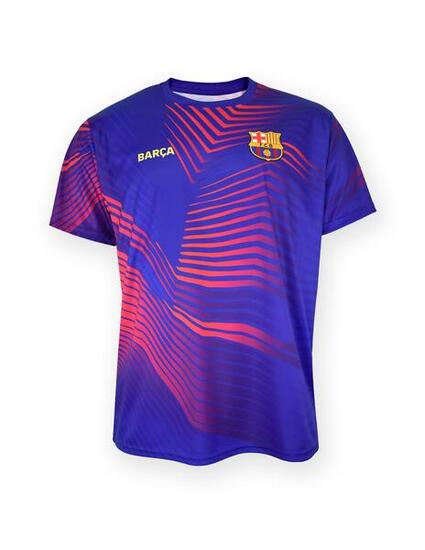 FC Barcelona Trainingstrikot 2025/26 BLAUGRANA – Junior