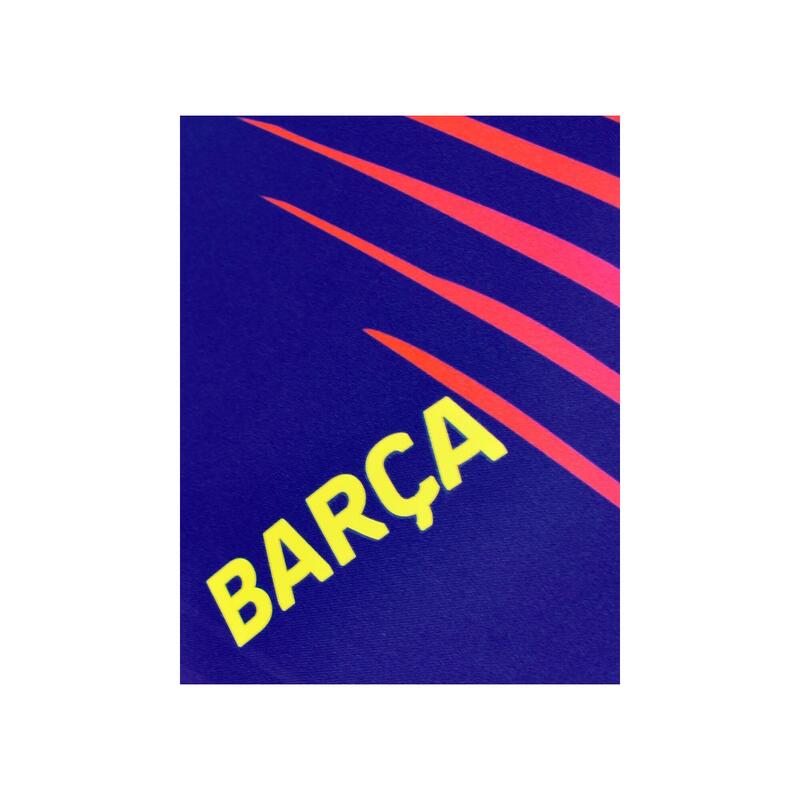 Echipa de antrenor FC Barcelona 2025/26 - BLAUGRANA