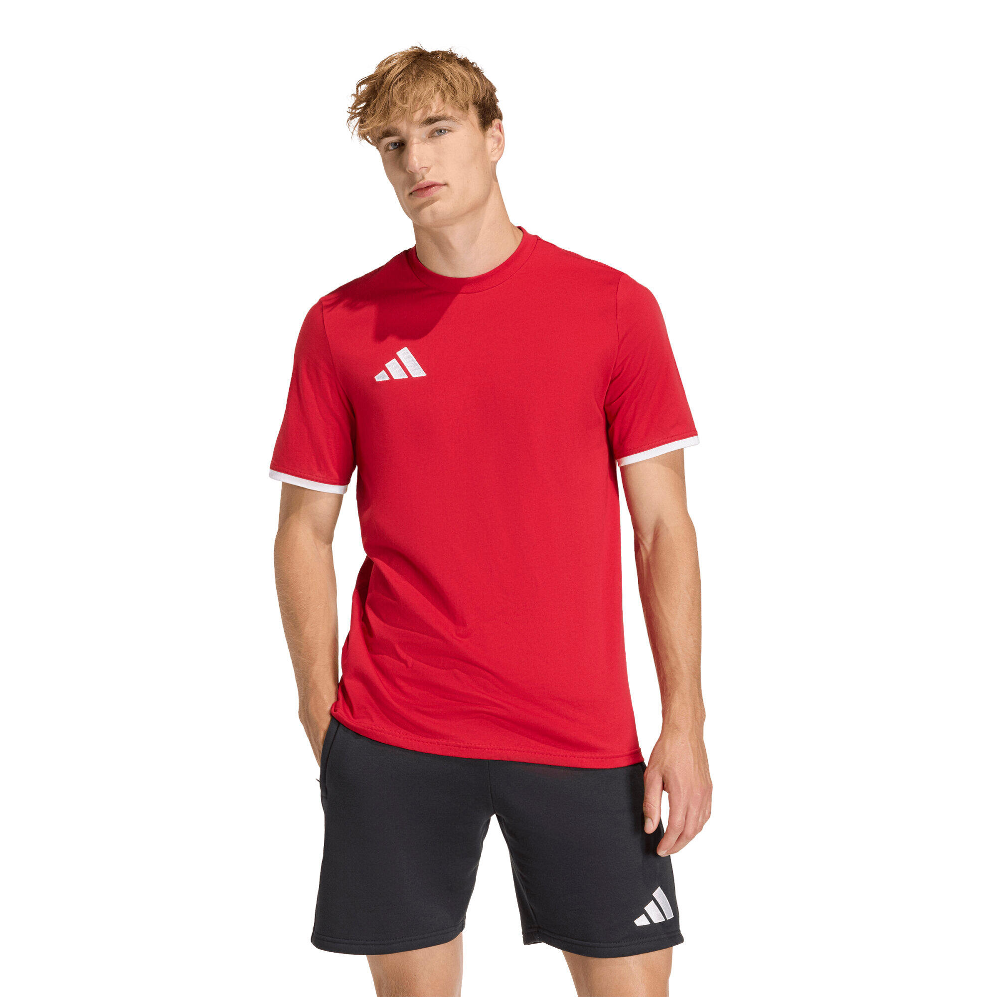 Entrada26 T-shirt 7/11
