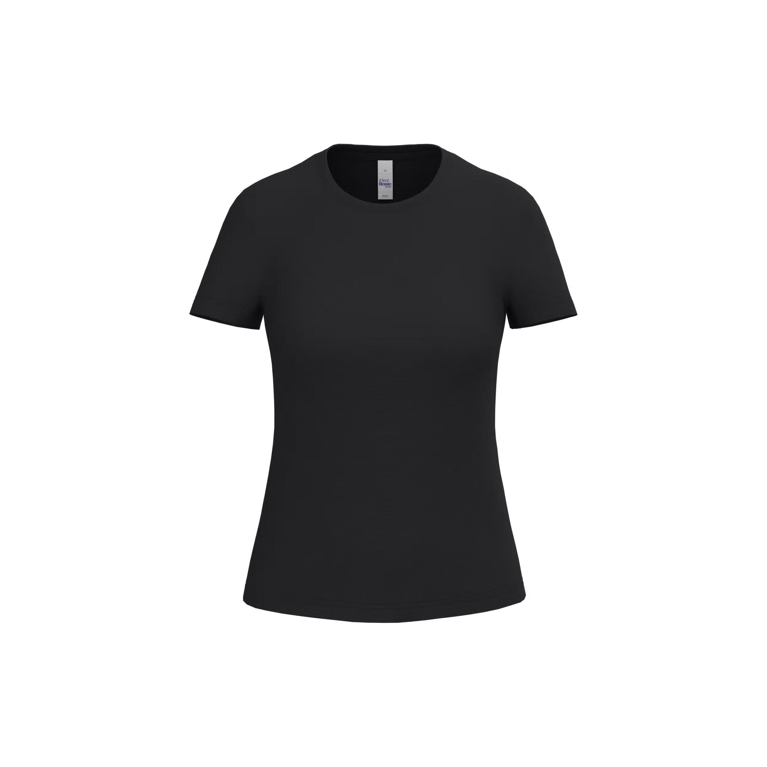IDEAL Women's T-shirt iDeal Basic Brand Mercury