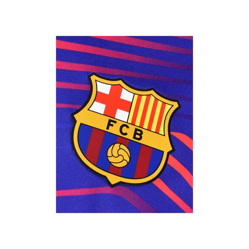 Echipa de antrenor FC Barcelona 2025/26 - BLAUGRANA