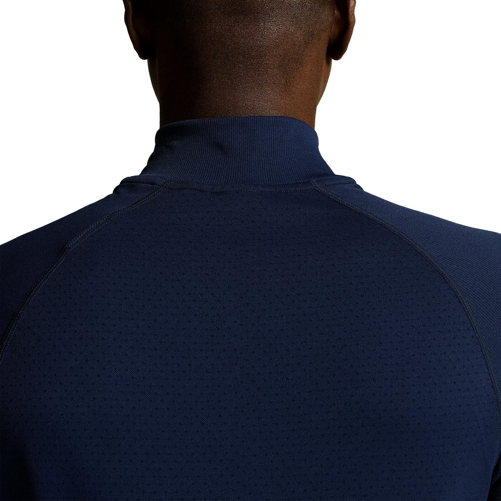 Unterhemd weich leicht wärmend Herren - Active Comfort Ls Hz 2 M 6/6