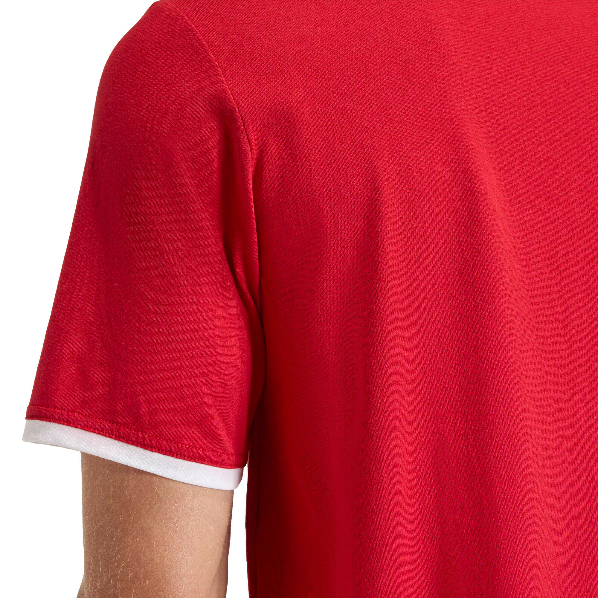 T-shirt Entrada26 6/6
