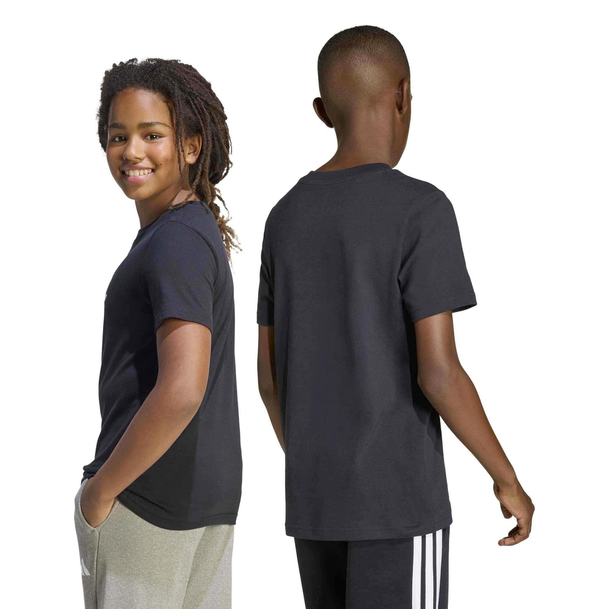 T-Shirt Adidas Sport J Moto 1 Junior 3/5