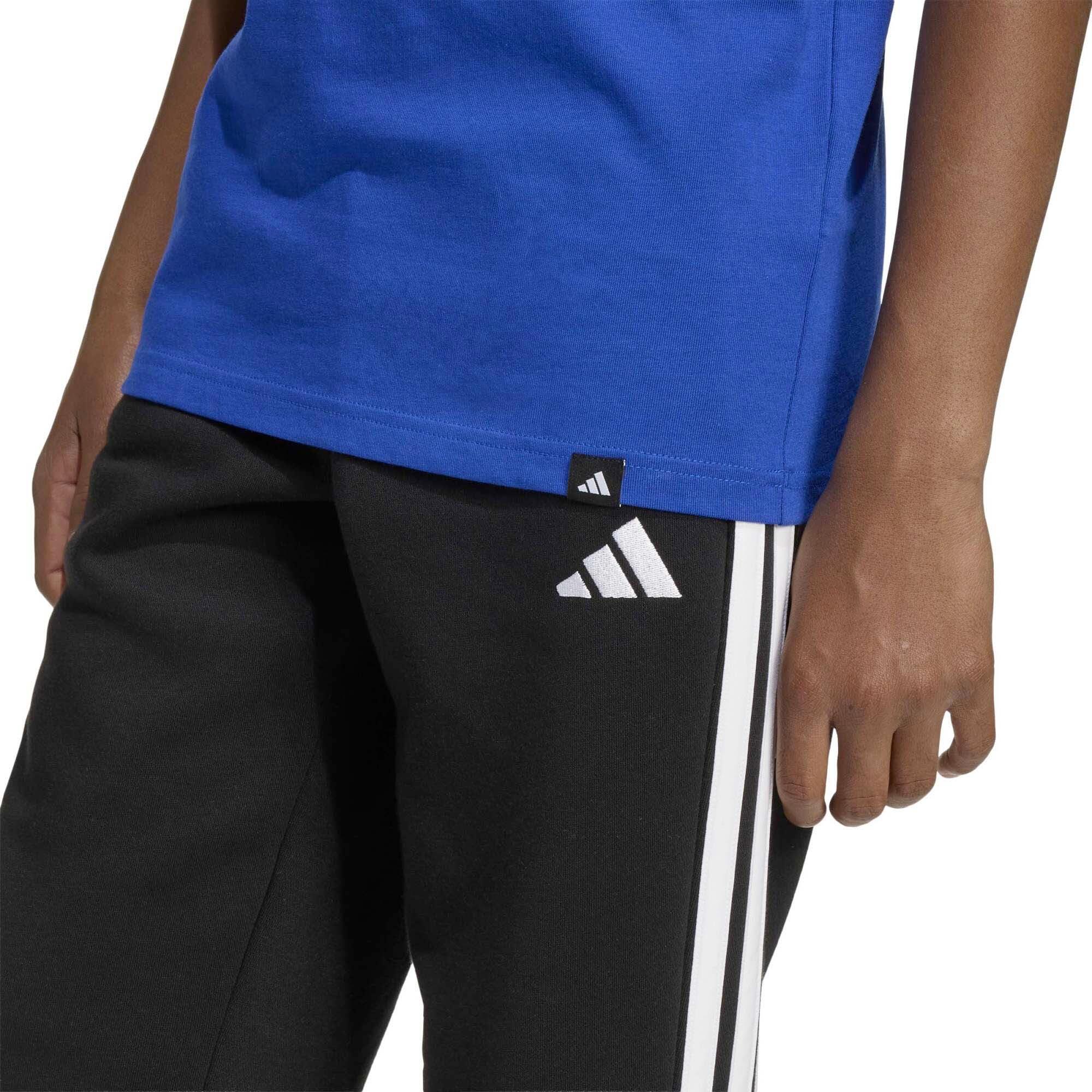 T-Shirt Adidas Sport J Game T Junior 4/5