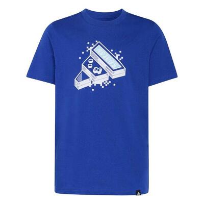 T-Shirt Adidas Sport J Game T Junior