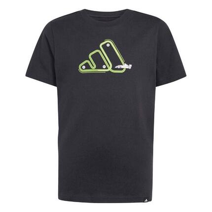 T-Shirt Adidas Sport J Moto 1 Enfant