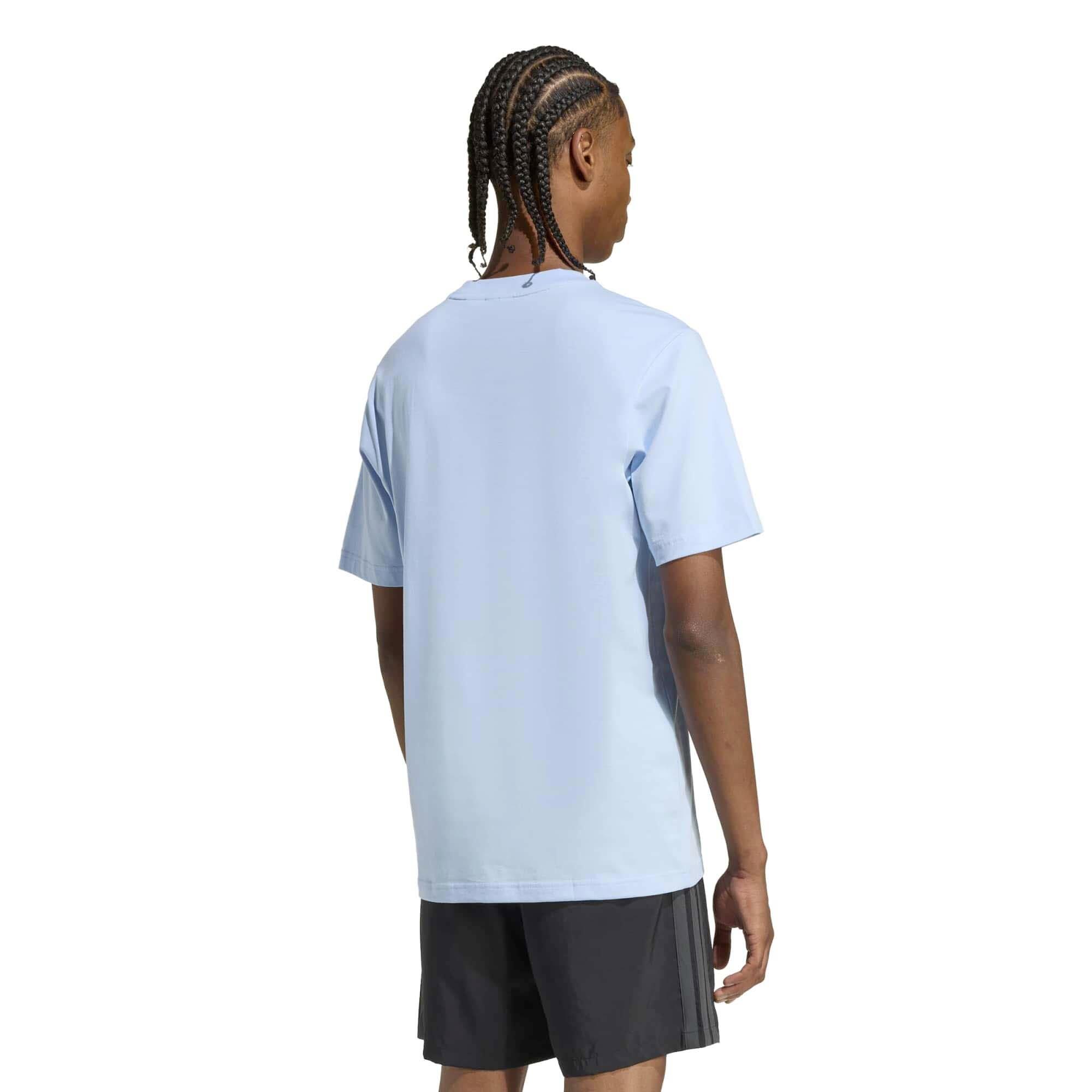 Koszulka adidas Essentials 3/5