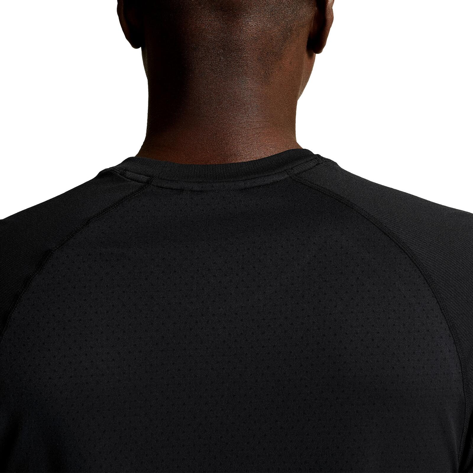 Unterhemd weich leicht wärmend Herren - Active Comfort Ls 2 M 4/5