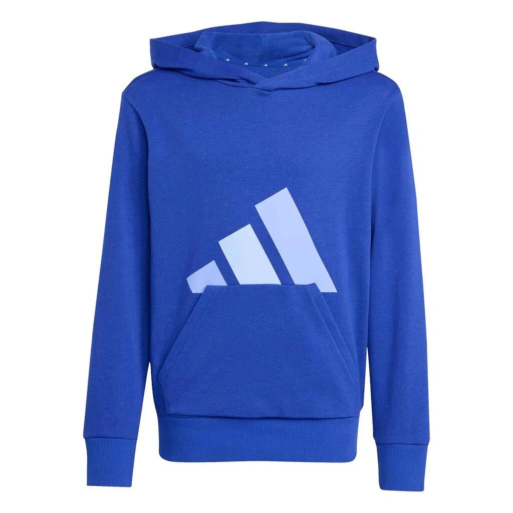 Adidas Sport J Bl Ft Hd 280 Hoodie Junior