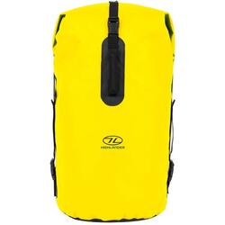 Sac à dos étanche Troon Tri-Laminate Duffle Dry Bag 70 litres – Jaune