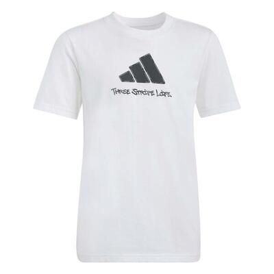 Adidas sport j camo train t2 t-shirt kind