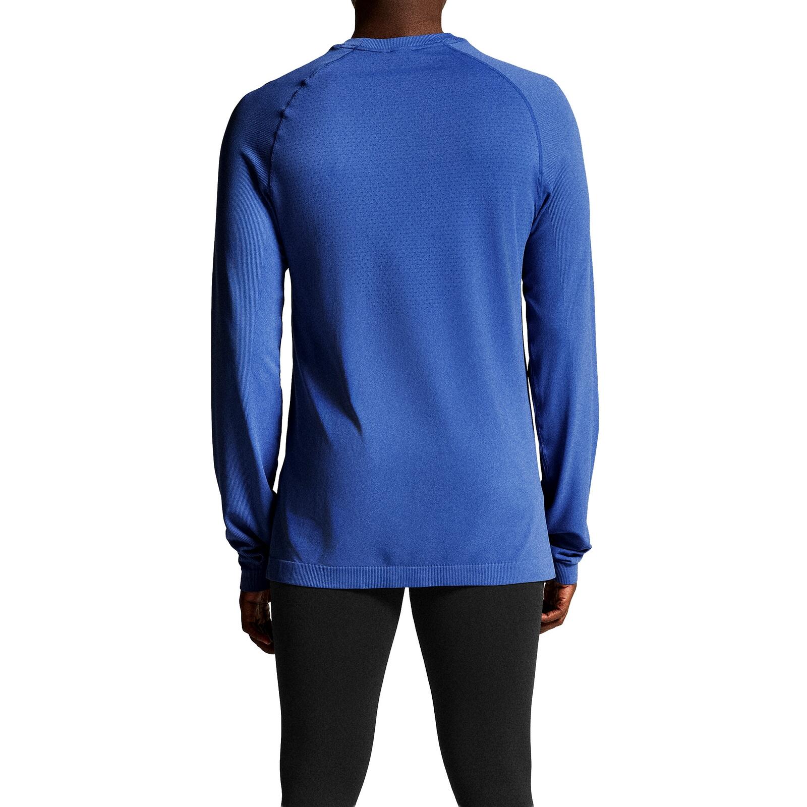 Unterhemd weich leicht wärmend Herren - Active Comfort Ls 2 M 3/6