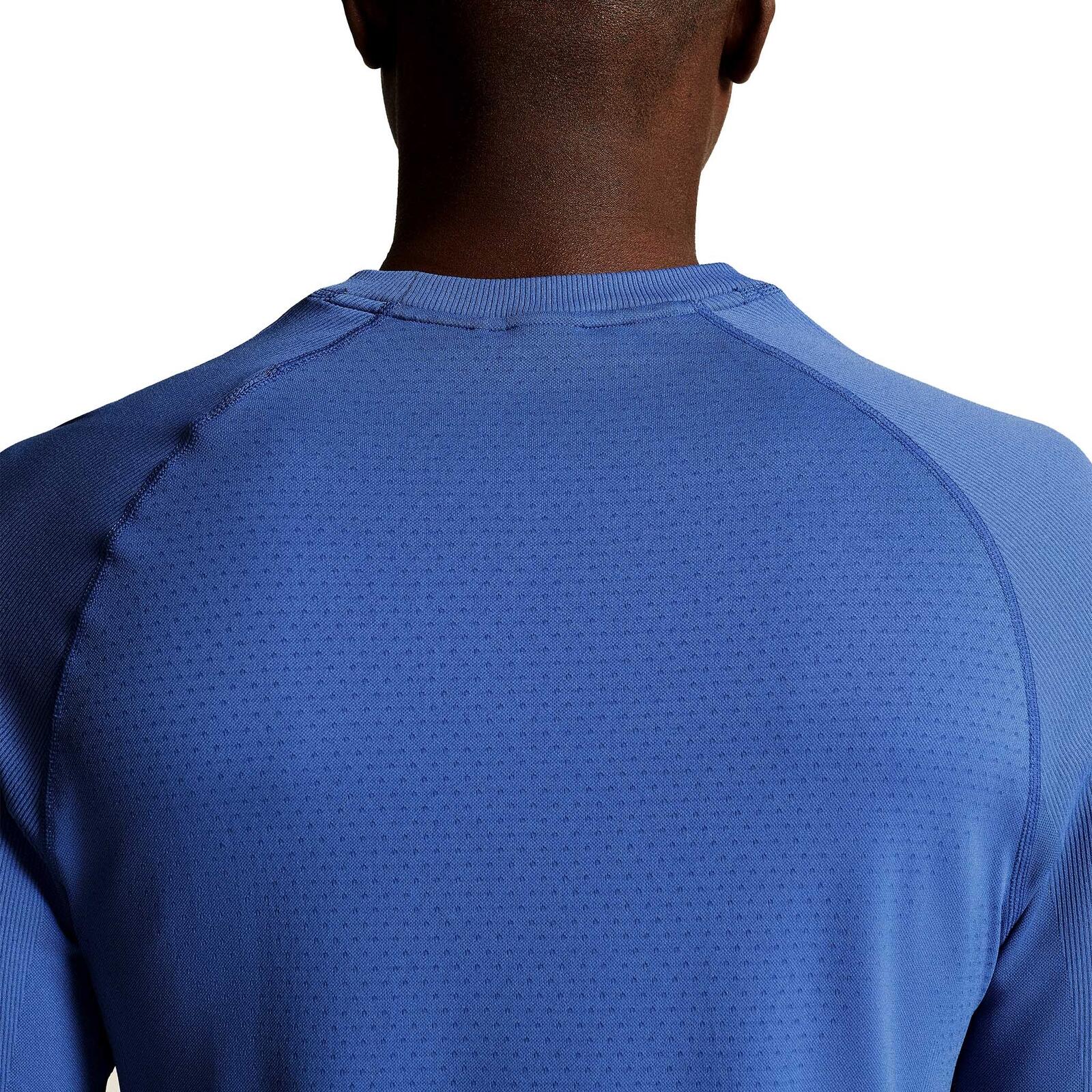 Unterhemd weich leicht wärmend Herren - Active Comfort Ls 2 M 4/6