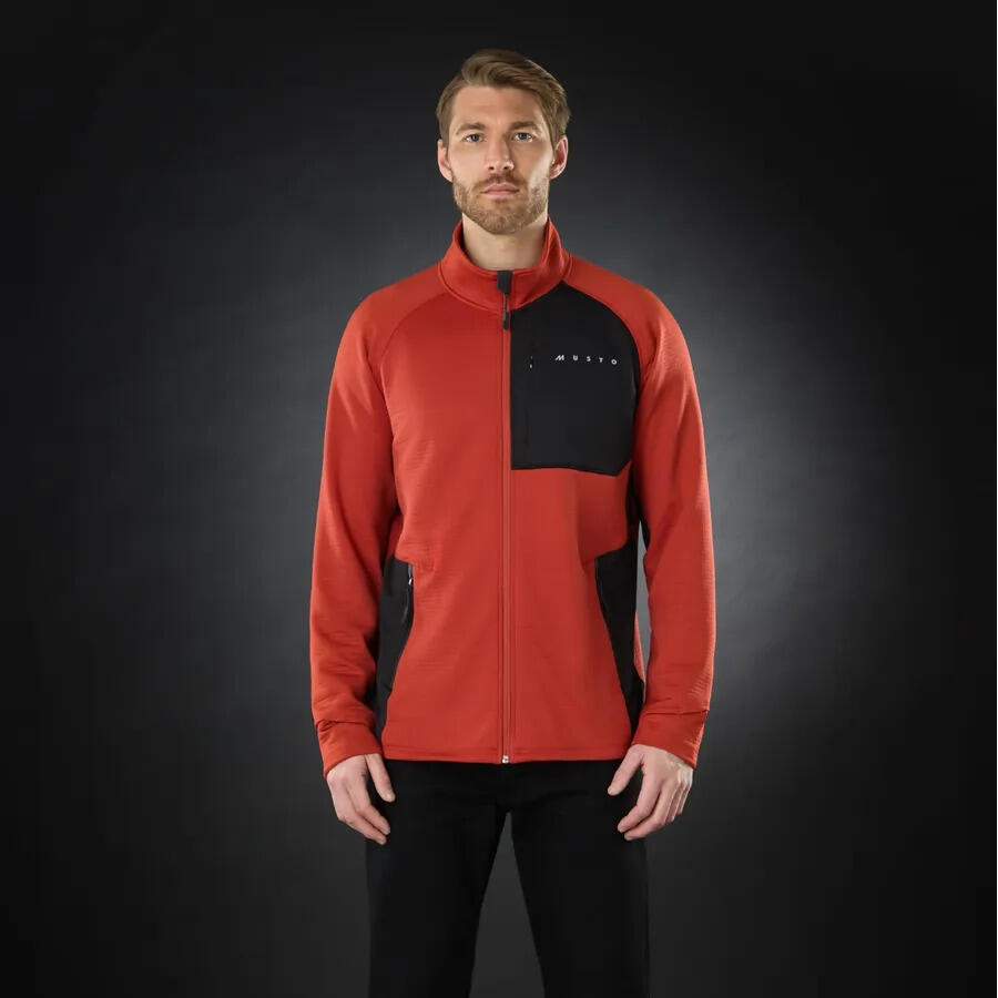 Chaqueta técnica térmica Musto Evo 3/5