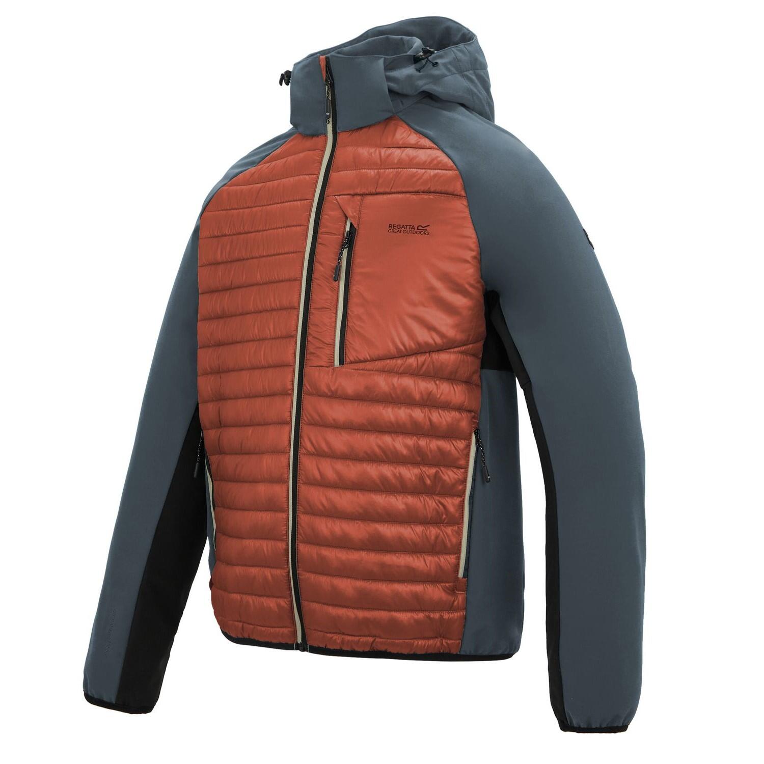 Kurtka wodoodporna Regatta Pro Hybrid II
