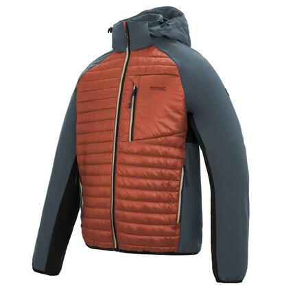 Waterdichte jas Regatta Pro Hybrid II