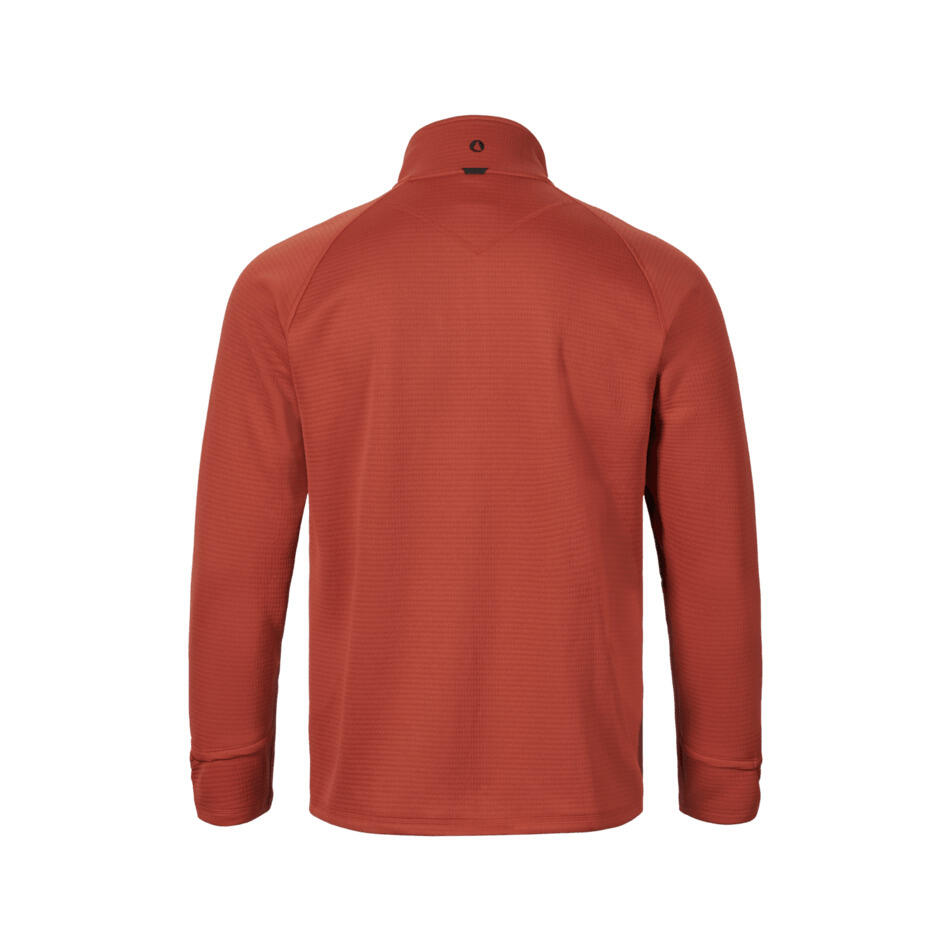 Chaqueta técnica térmica Musto Evo 2/5