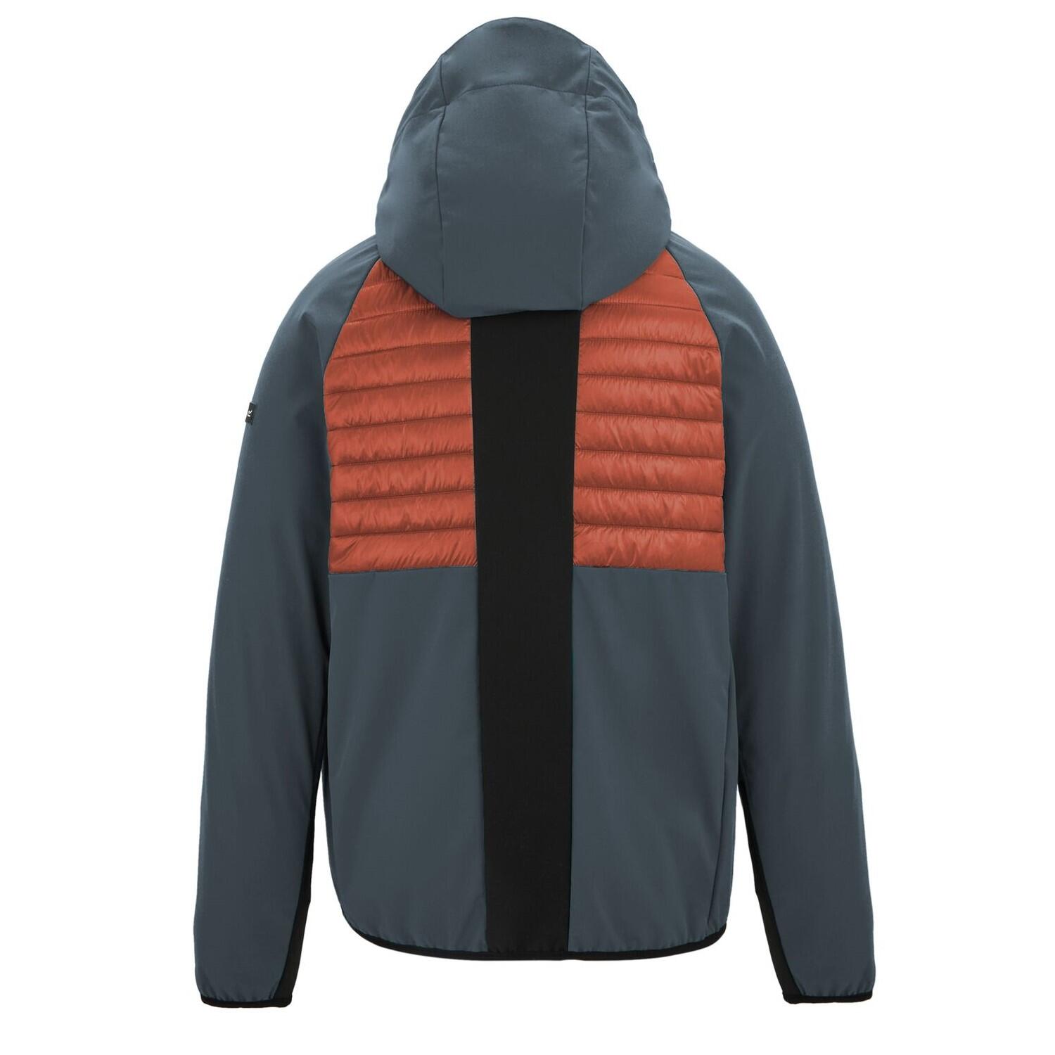 Veste imperméable Regatta Pro Hybrid II 3/3