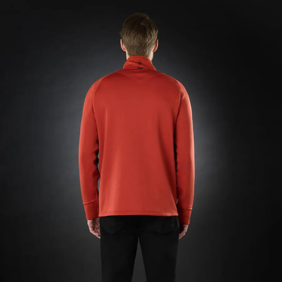 Chaqueta técnica térmica Musto Evo 5/5