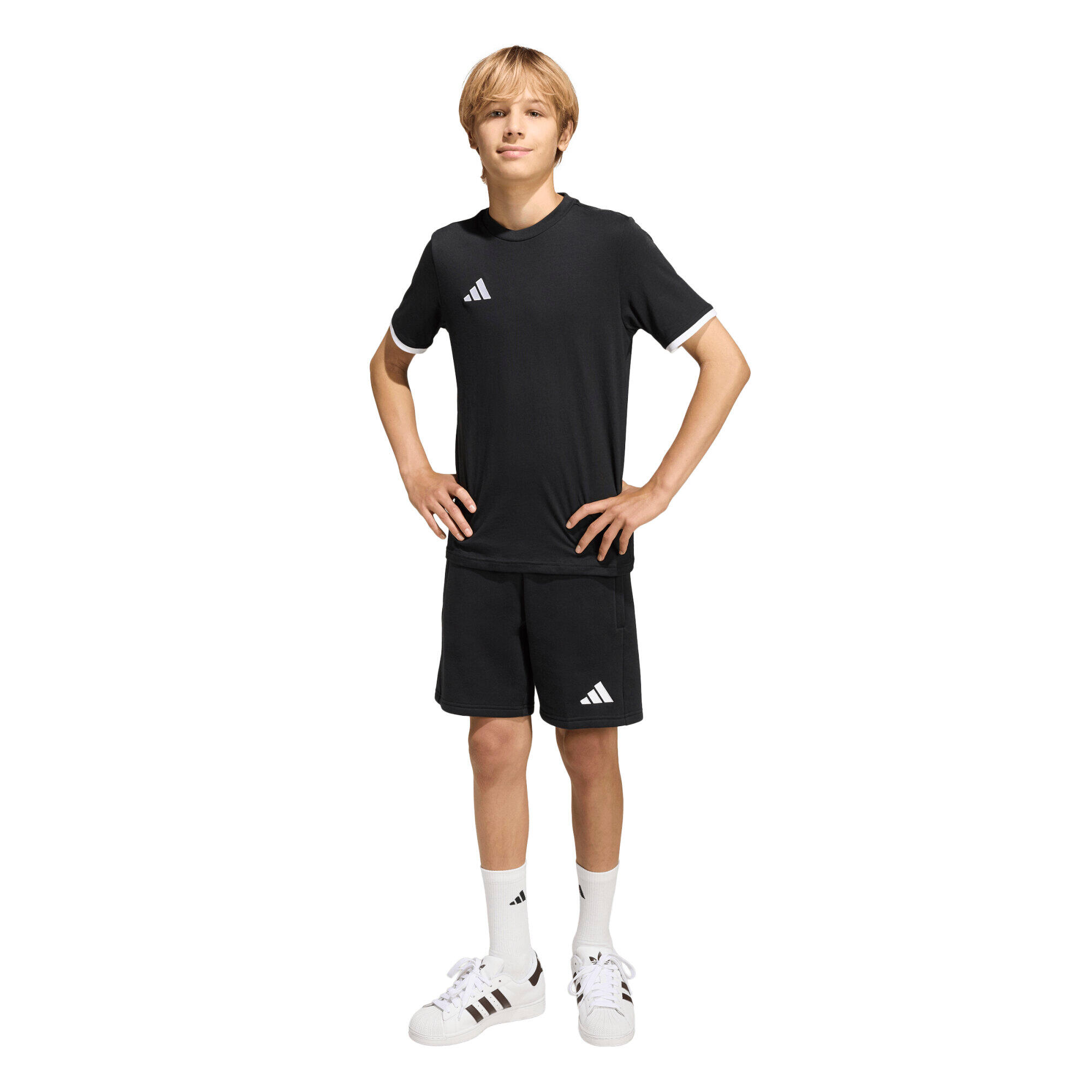 Short Entrada26 Sweat 8/10