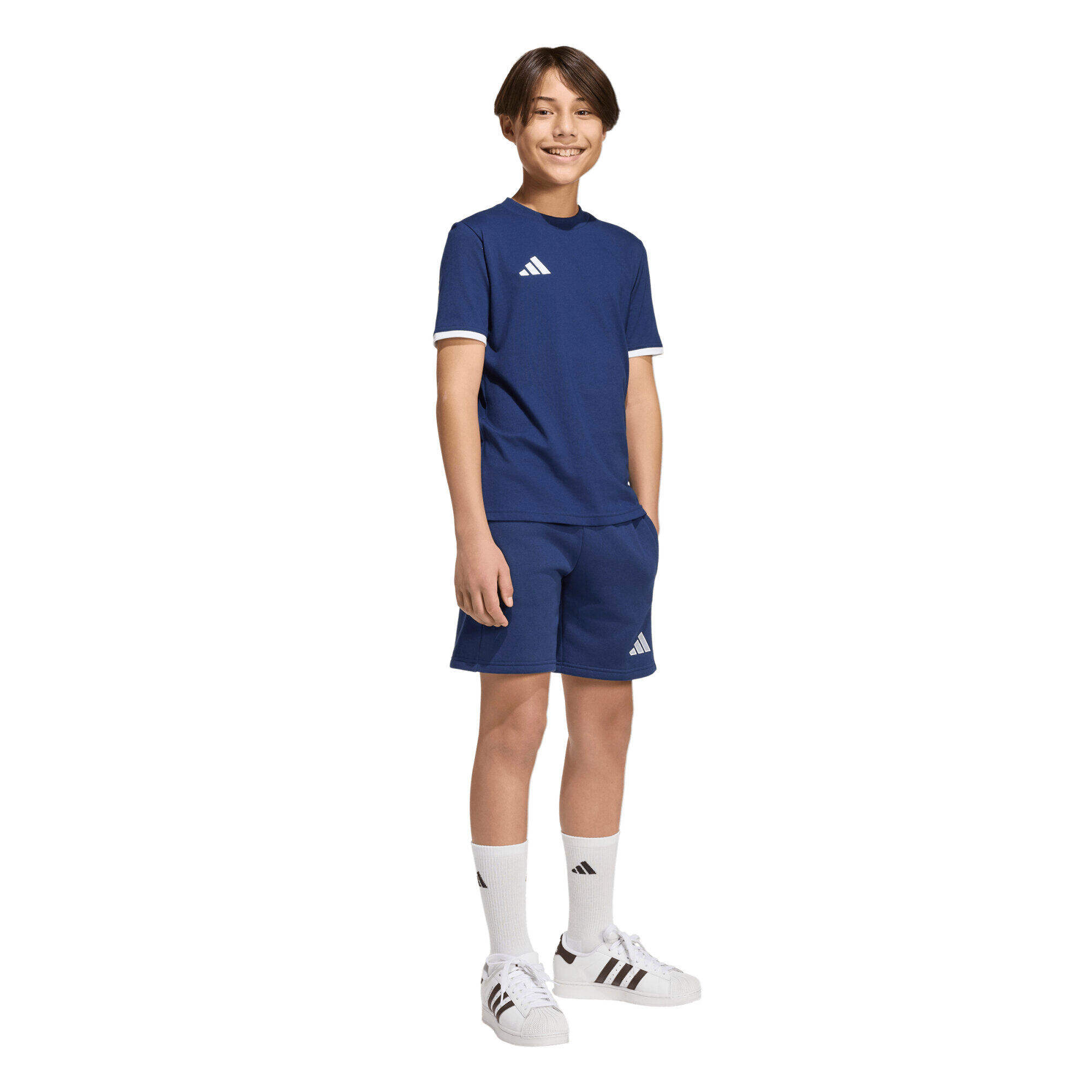 Entrada26 Kids Trikot 10/12