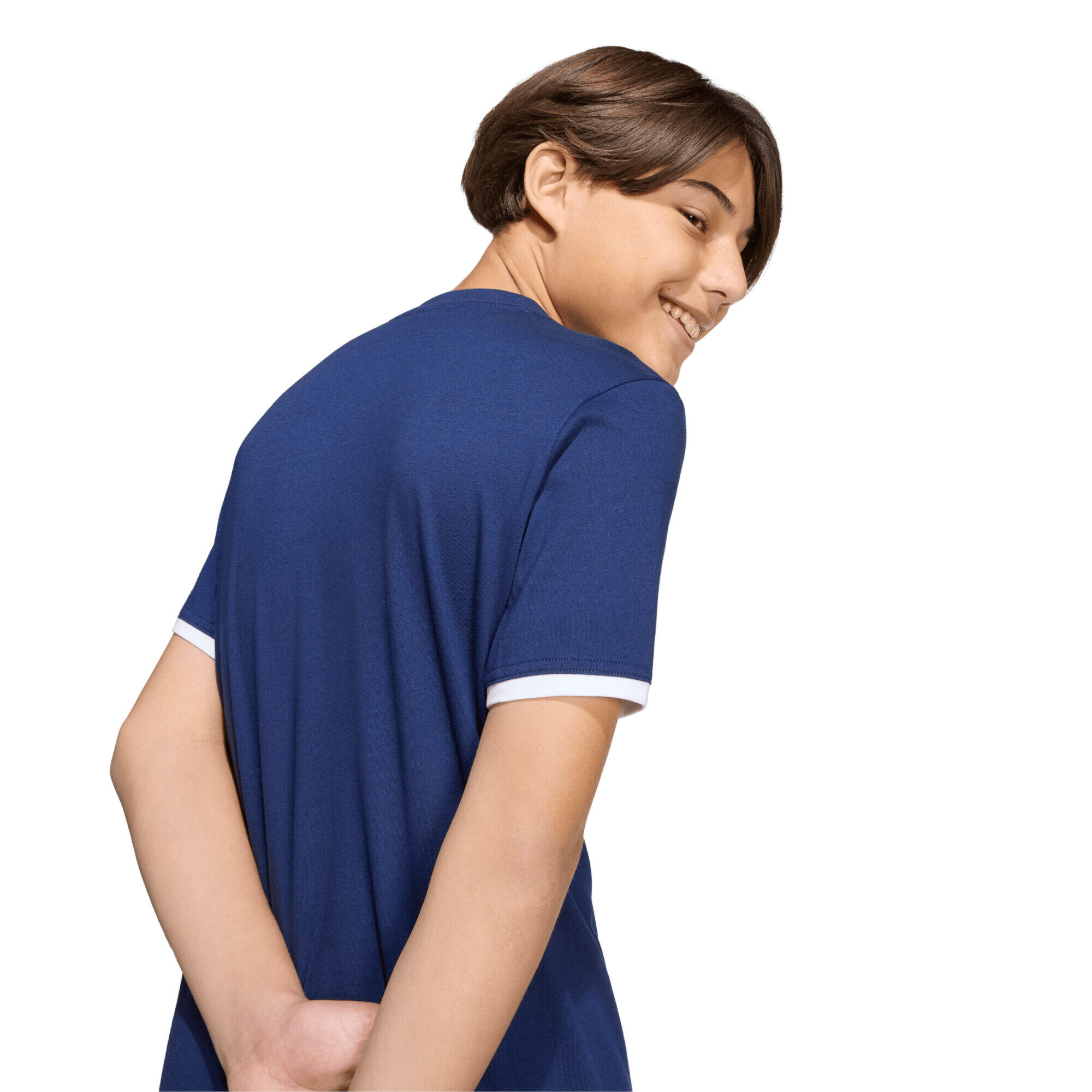 T-shirt Entrada26 Enfants 6/7