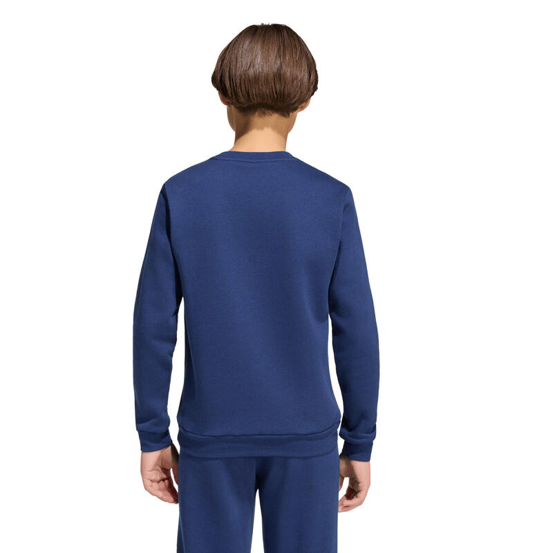 Bluza sport Entrada26 pentru copii